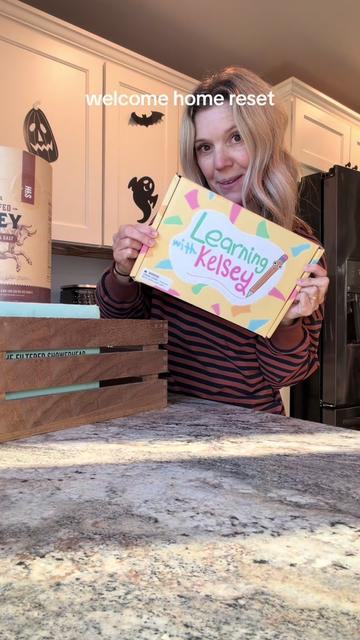 @Krysti.Olson | Midwest SAHM