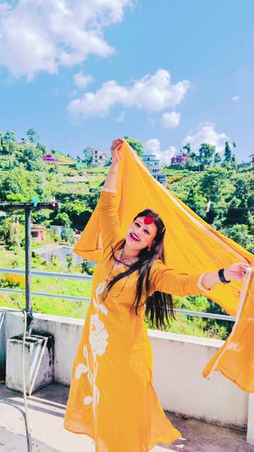 @RanjitaBasnet