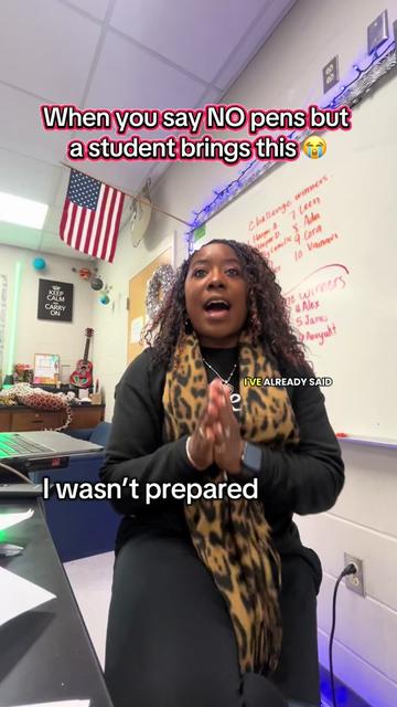 @Mrs Walker