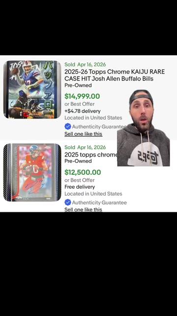 @Baseline Sports Cards