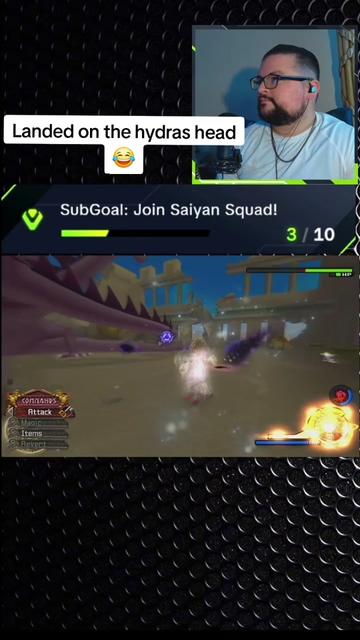 @mikethesaiyan