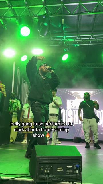 @Belly Gang Kush Plug 🔌