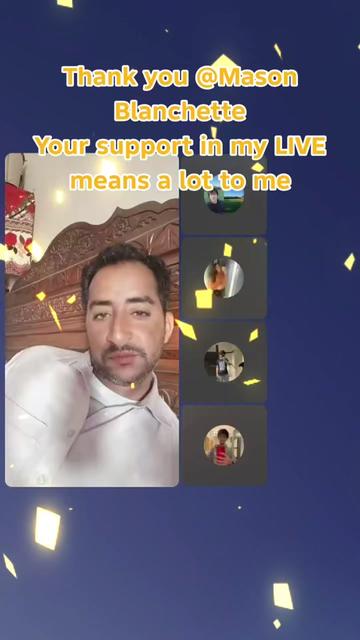 @YOUSUF BALOCH