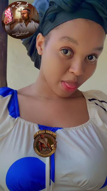 @🇿🇦Bukhosi_Radebe✝️