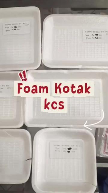 @Toko Plastik Anna Putera