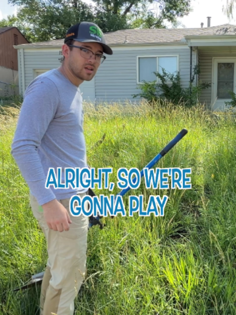 @SB Mowing