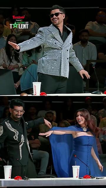 @Ali Zafar