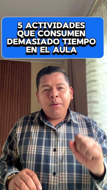 @El Maestro Román 👨🏫