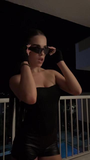 @няка