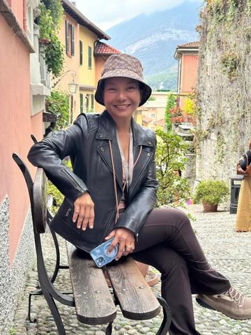 @Chanya