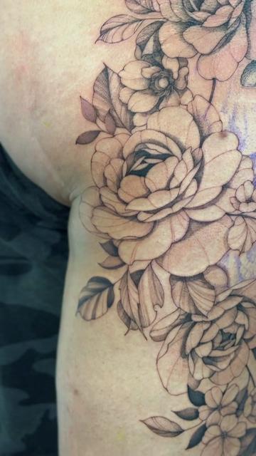 @CienTattoo