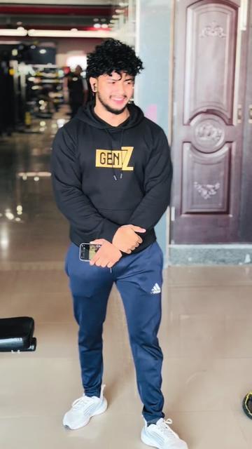 @Sham fitness