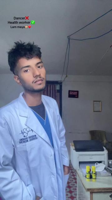 @Sharma ji🩺🧑⚕️