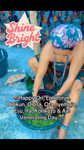 @🪞Onírúmọlẹ̀ TinuOkun 🪸🌊