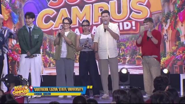 @Legit Dabarkads EB Clips