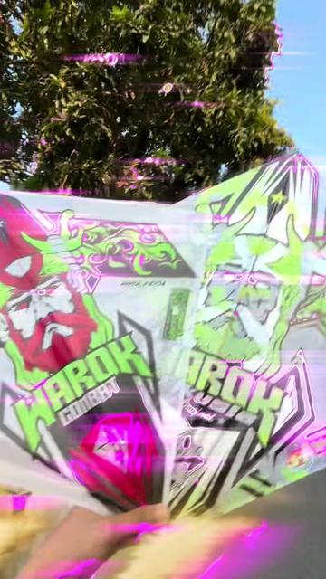 @grazer kite