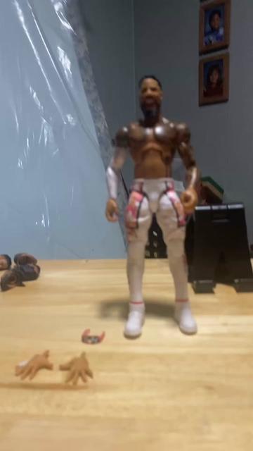 @STOP MOTION KING