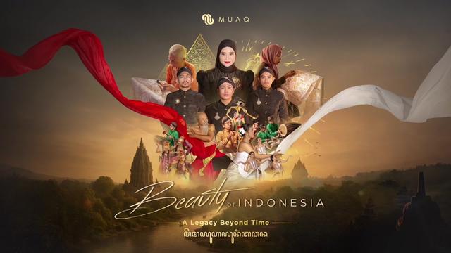 @MUAQ BEAUTY