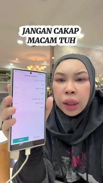 @QU PUTEH BARULAH PUTEH
