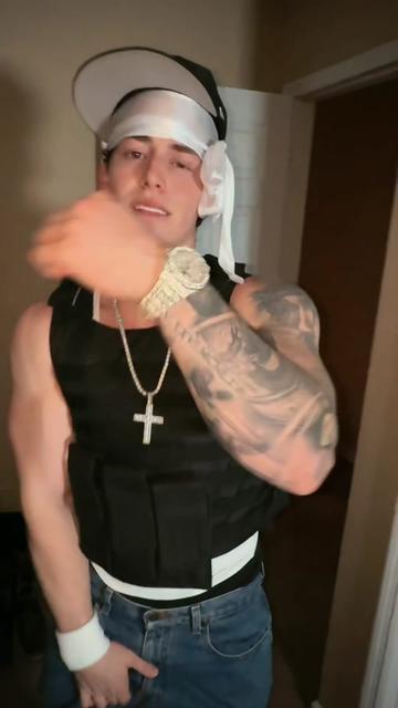 @ParkerLanosa