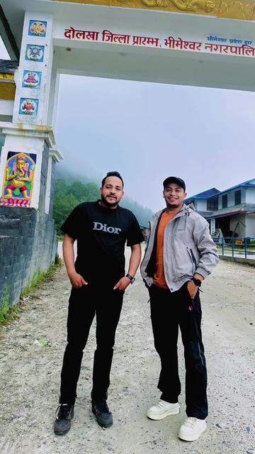 @Shyam Bohara