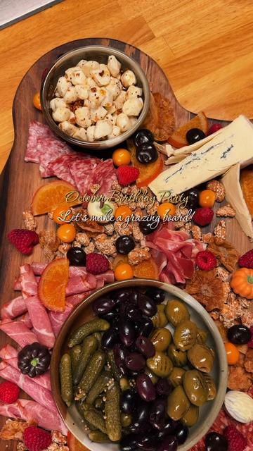 @Chef Frank | Chef-Made Boards