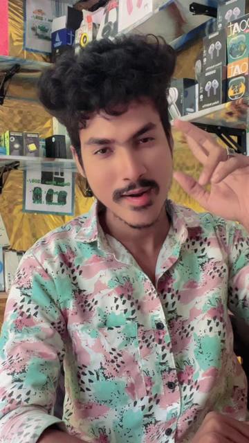 @It’s me Munna