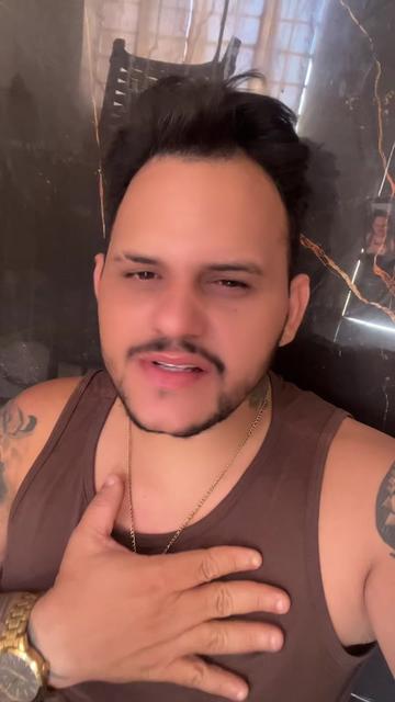 @ighor Ferreira cantor 🎙️