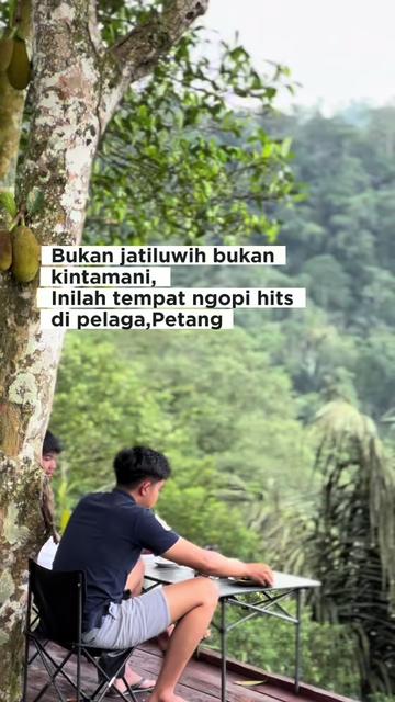 @Bali Jhon Swing