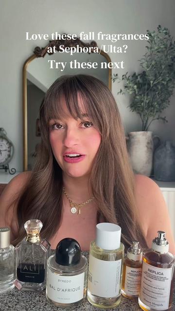 @emily | fragrance