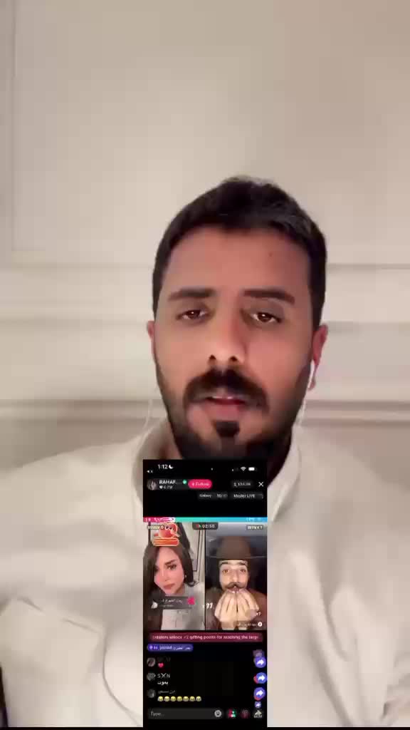 @رائد الزهراني 🇸🇦