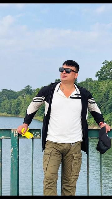 @Lamjung ko sunil