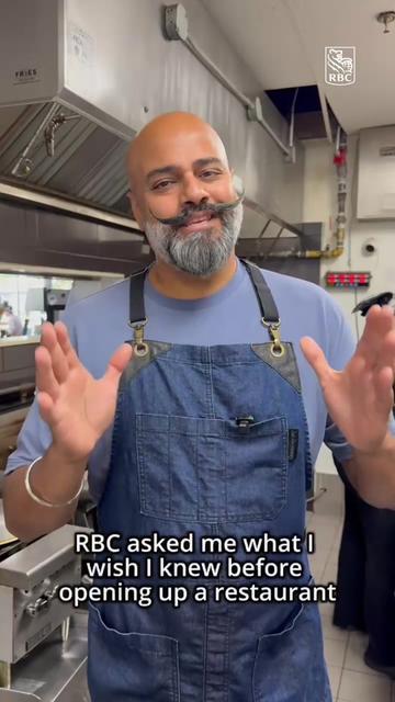 @Rick Matharu