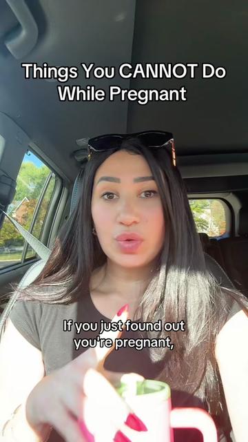@Malak| Pregnancy & Motherhood✨