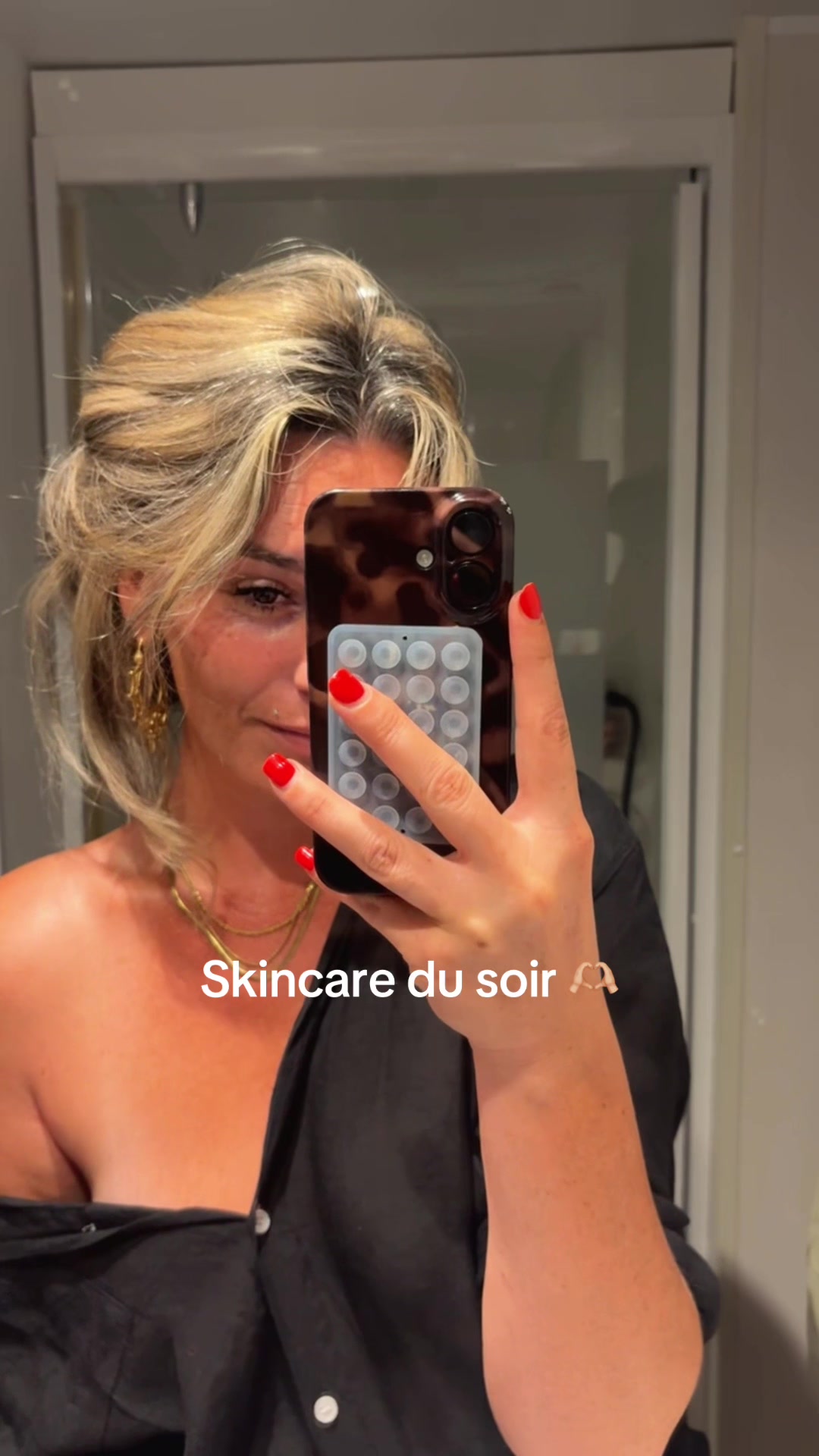 @LaDonnaMarcellina🖤✨