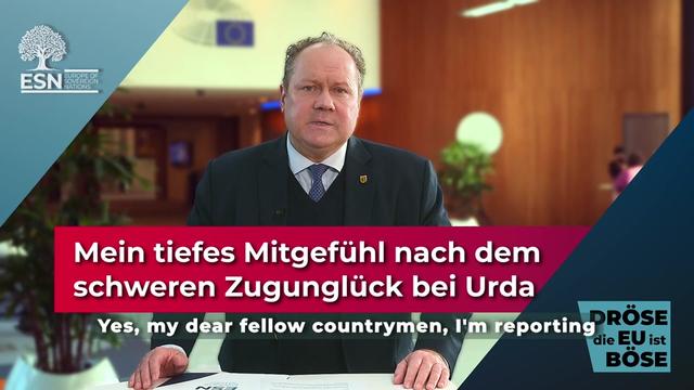 @Siegbert Droese