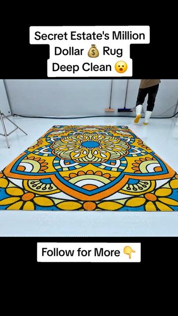 @Rug Restore
