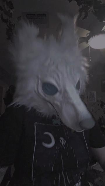 @-*Haunted*-