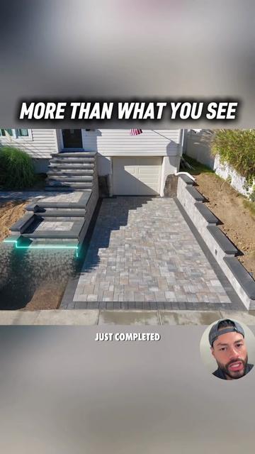 @Brothers Paving & Masonry