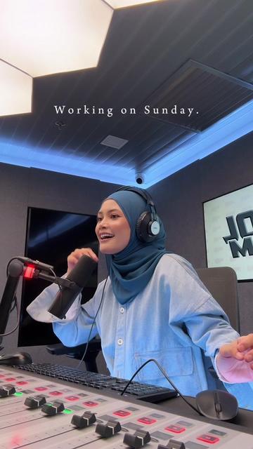 @Nisa Kay : TV Host / Emcee