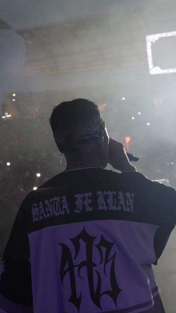 @Santa Fe Klan
