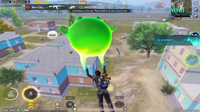 @blackout