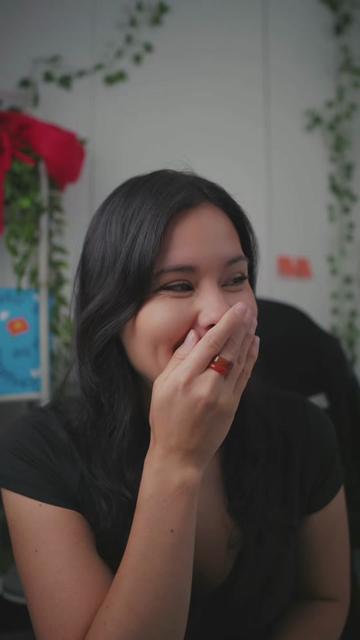 @Kim