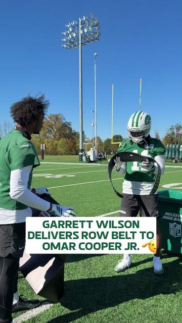 @New York Jets