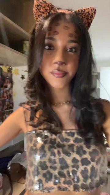 @Tanisha