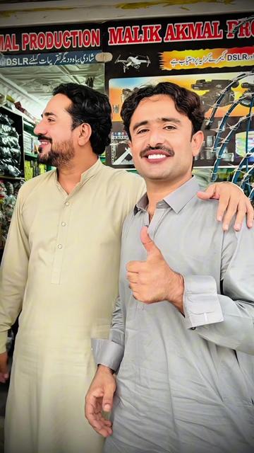 @Singer Tahir Farooq