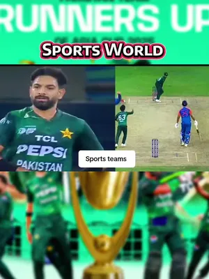 @Sports World