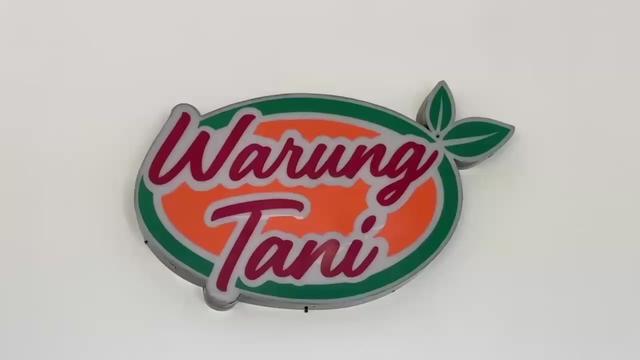 @Warung Tani Sukomoro