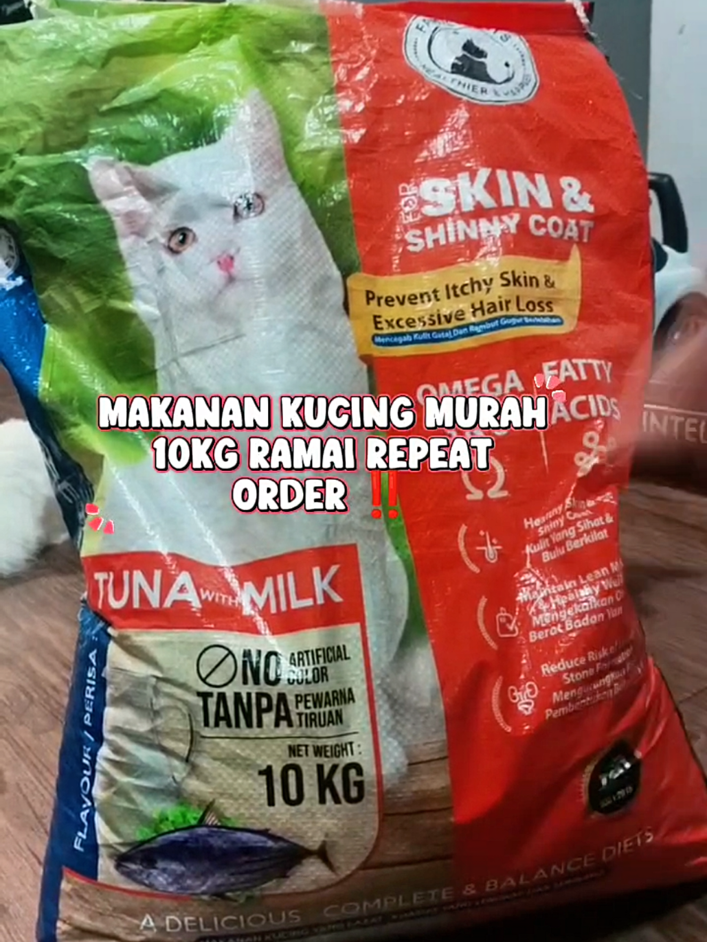 @Norazrena | Racun Tiktok