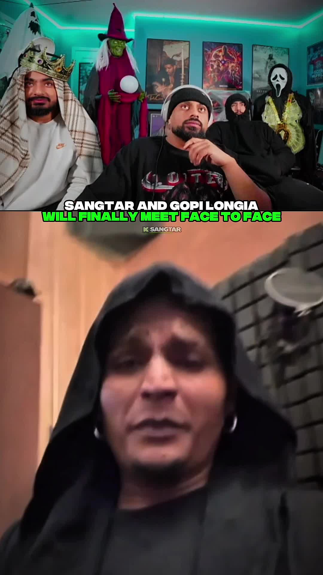 @Sangtar Singh